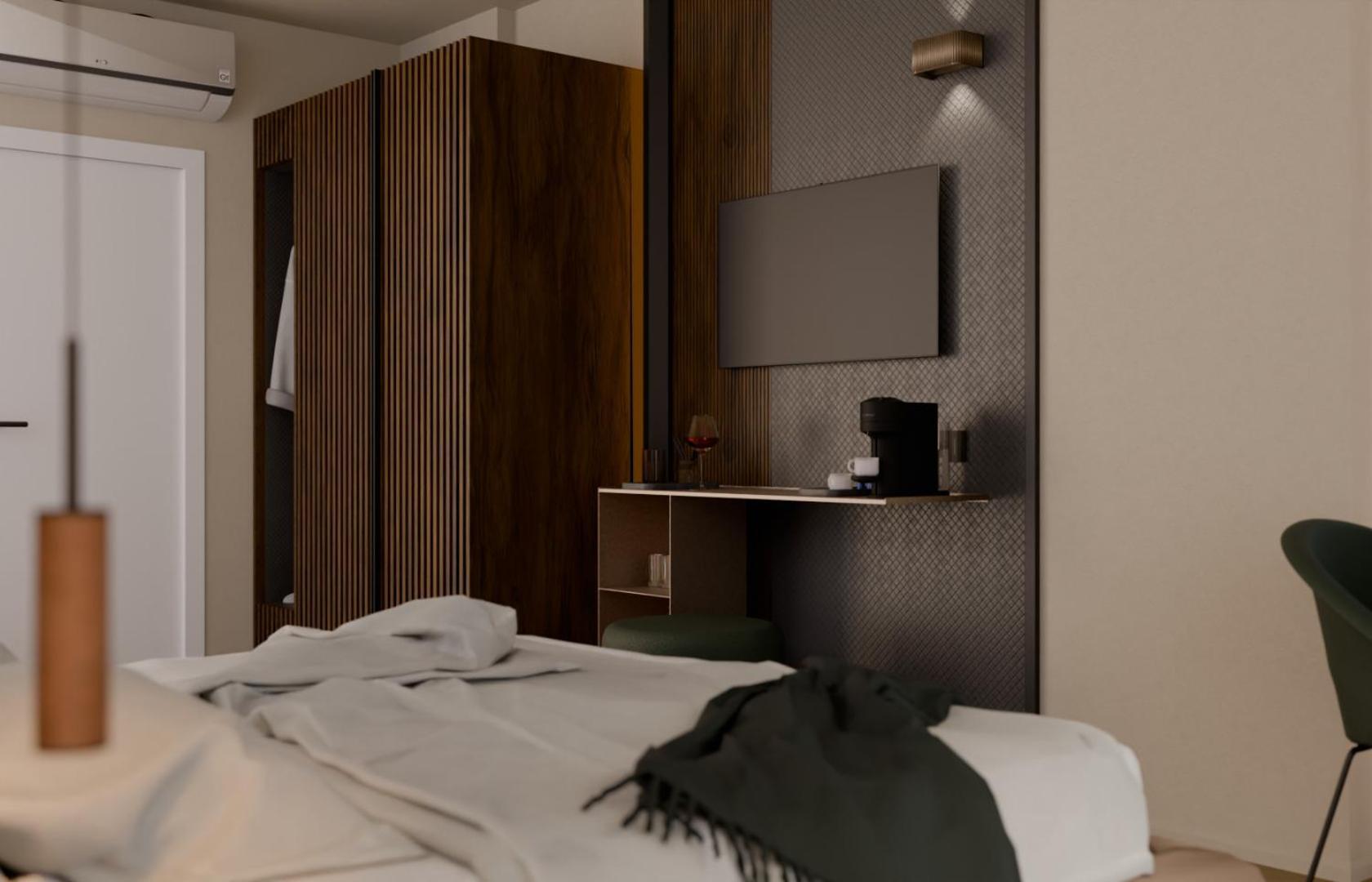 Hotel Kristal Palace - TonelliHotels Riva del Garda Esterno foto