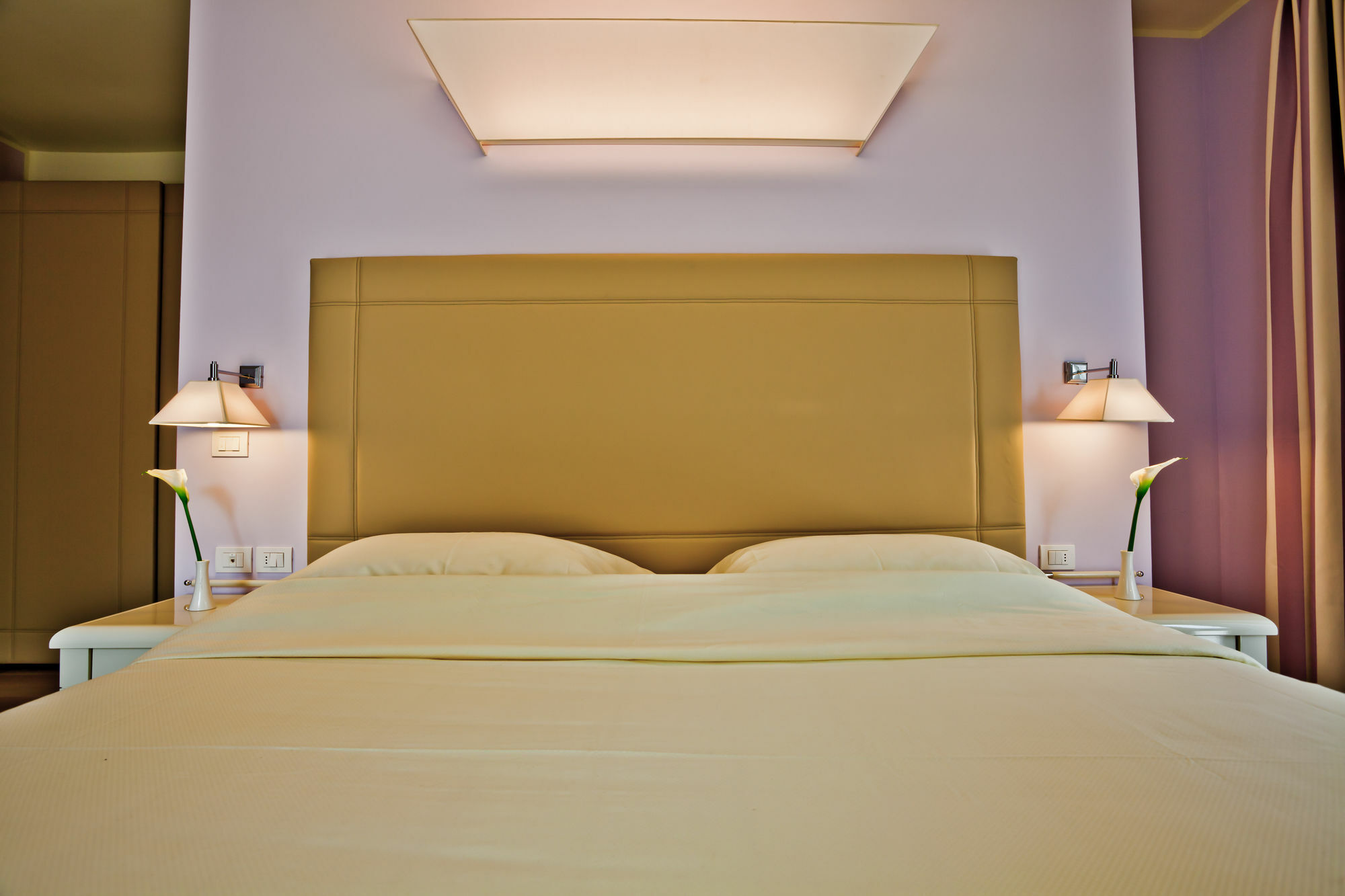 Hotel Kristal Palace - TonelliHotels Riva del Garda Esterno foto
